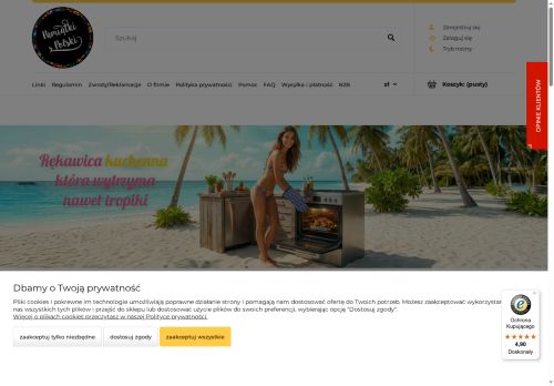 pamiatkizpolski.pl