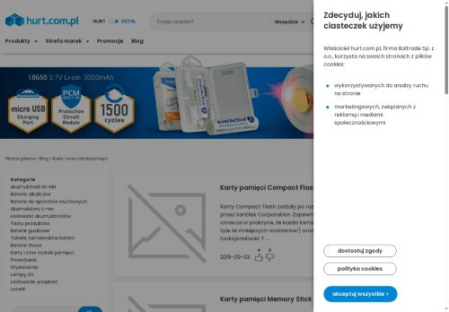 pamieci.com