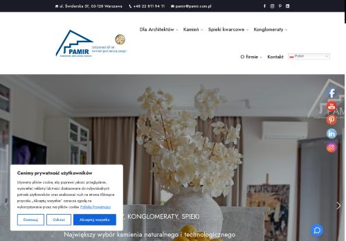 pamir.com.pl
