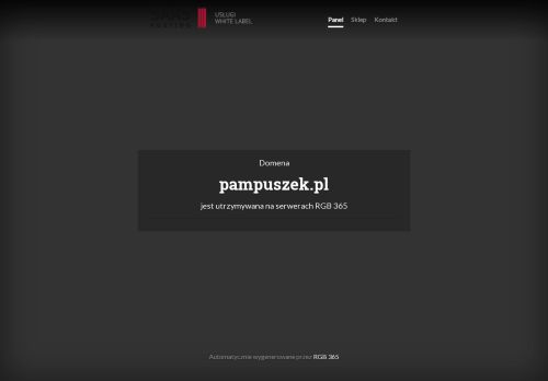 pampuszek.pl