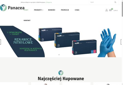 panacea.com.pl