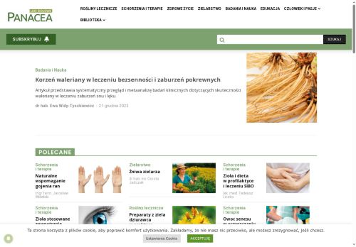 panacea.pl