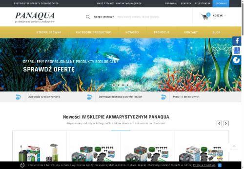 panaqua.eu