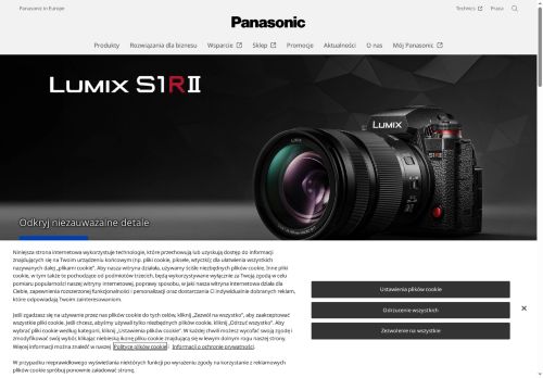 panasonic.pl
