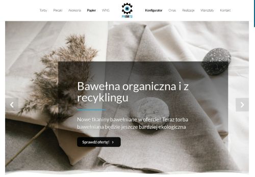 panato.org