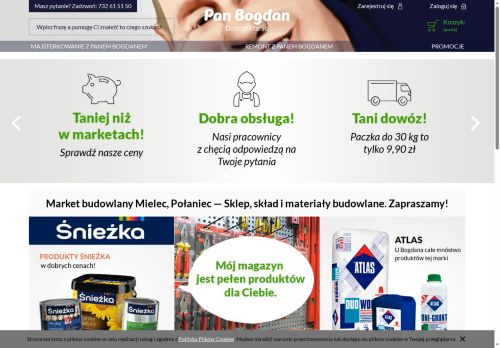 panbogdan.pl