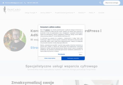 pancaro.pl