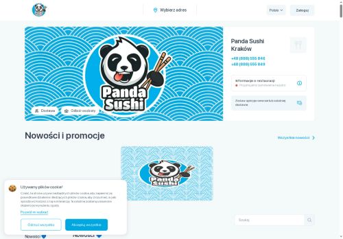 pandakrakow.pl