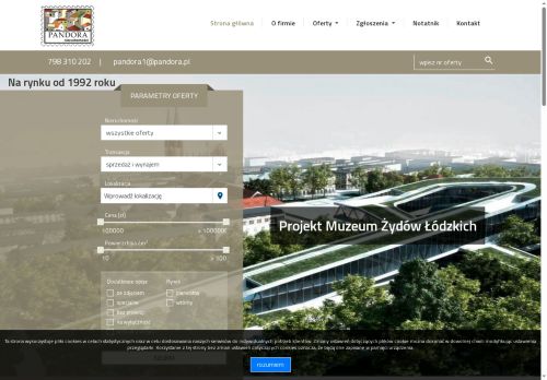 pandora.pl