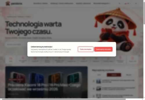pandoria.pl