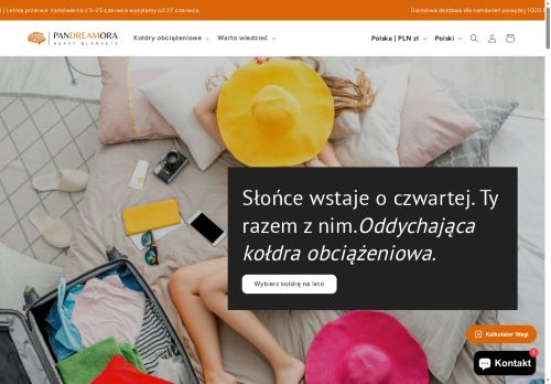 pandreamora.com