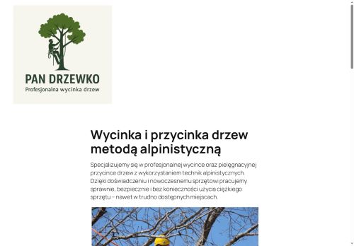 pandrzewko.pl