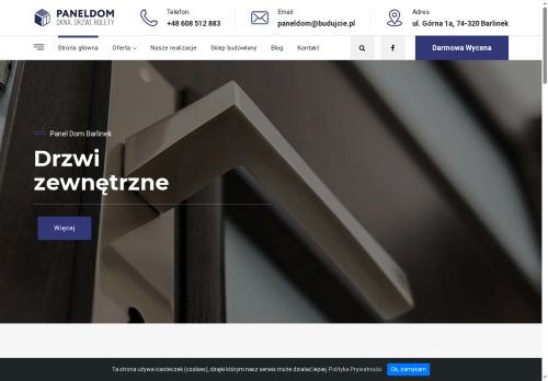 paneldom.eu