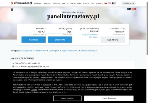 panelinternetowy.pl