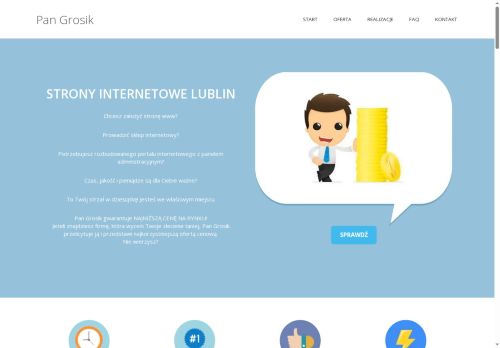 pangrosik.pl