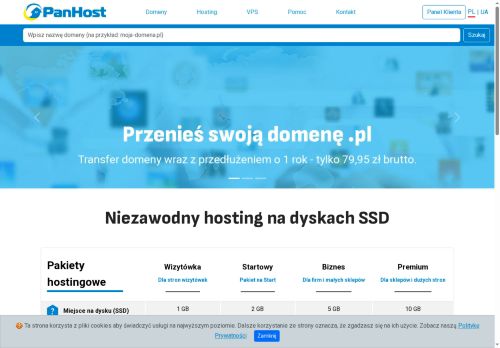 panhost.pl