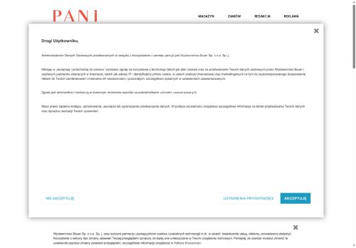 pani.pl