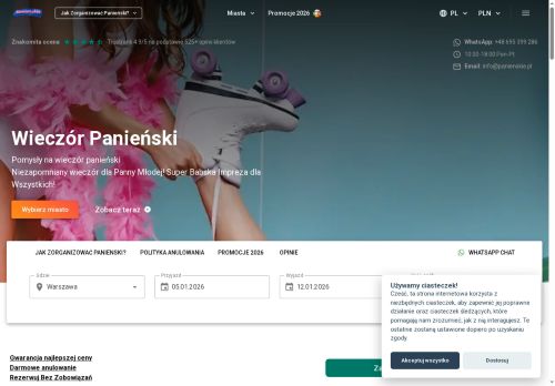 panienskie.pl