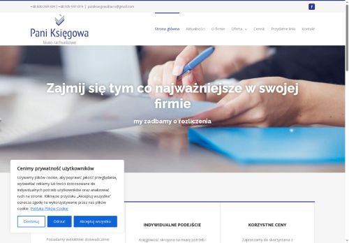 paniksiegowa.com.pl