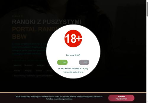 panipuszysta.pl