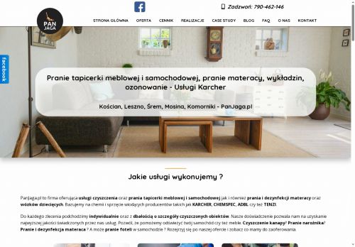 panjaga.pl