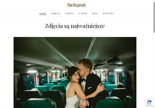 pankacprzak.com