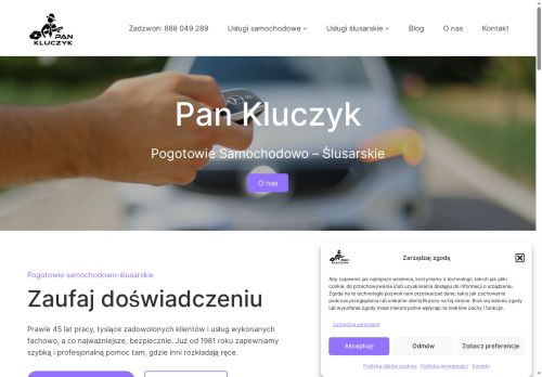 pankluczyk.pl