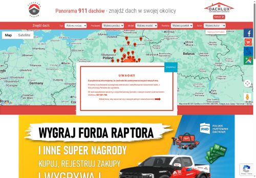 panoramadachow.pl