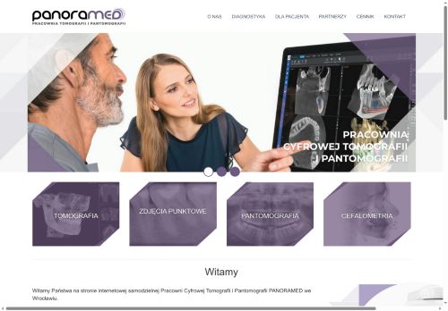 panoramed.pl