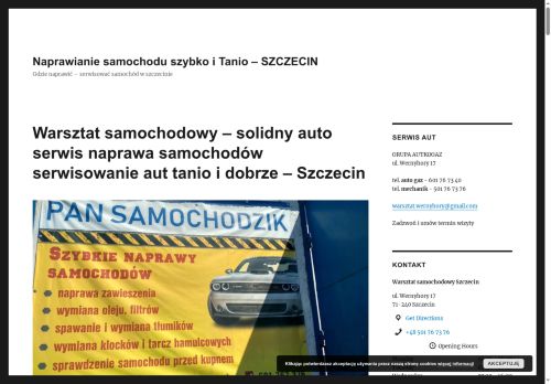 pansamochodzik.szczecin.pl
