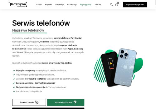 panszybka.com
