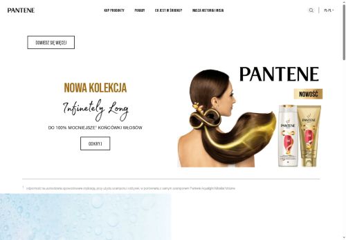 pantene.pl