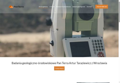 panterra.pl