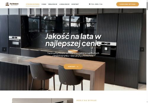 panwoodeusz.pl