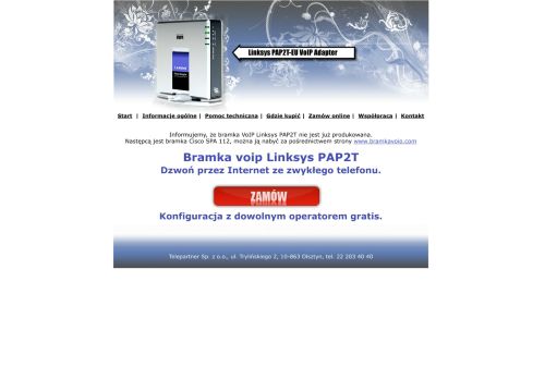 pap2t.com