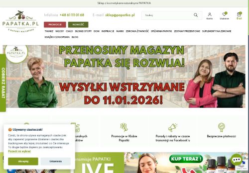 papatka.pl