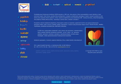 papeterie.com.pl
