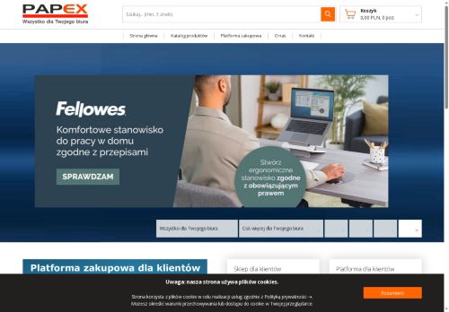 papex.pl