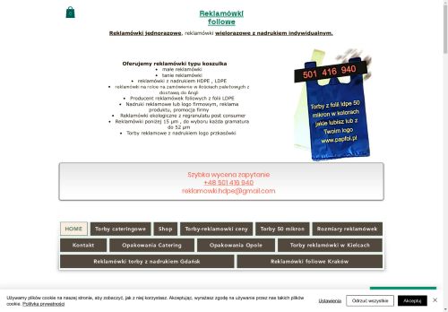 papfol.pl