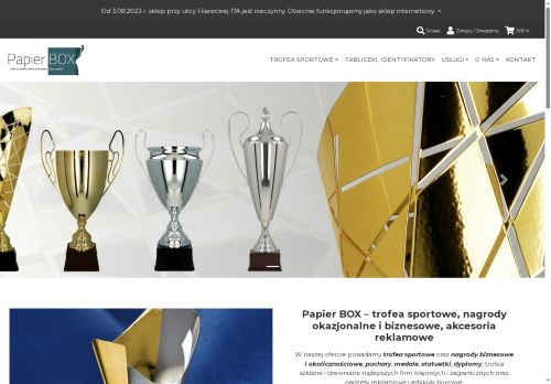 papierbox.com