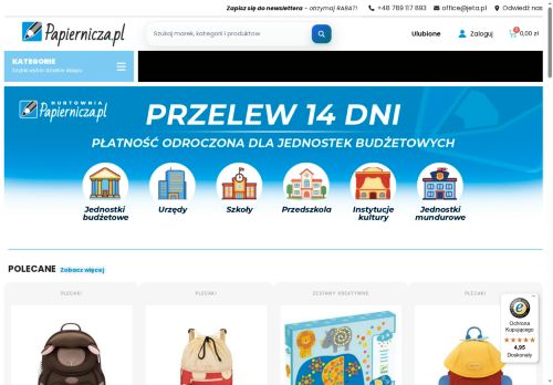 papiernicza.pl