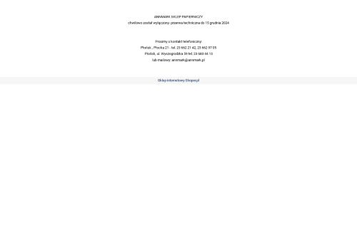 papierniczy.com.pl