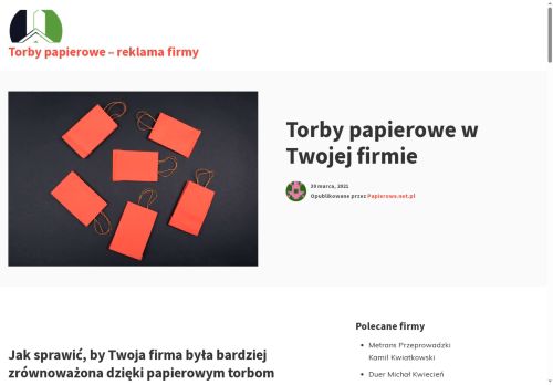 papierowe.net.pl