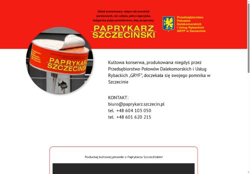 paprykarz.szczecin.pl