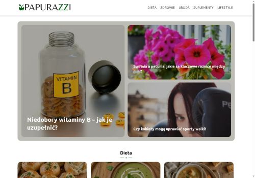 papurazzi.pl
