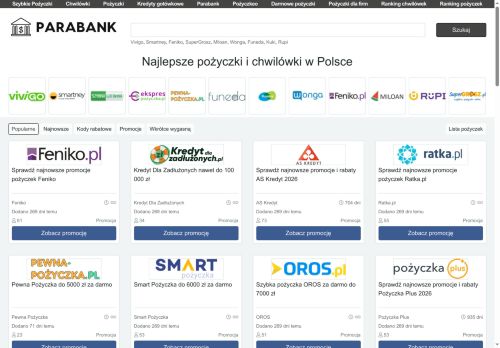parabank.pl