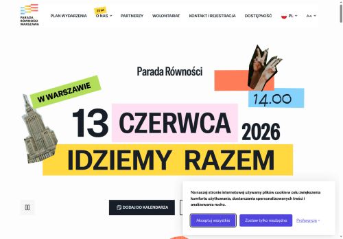 paradarownosci.pl