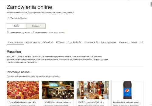 paradiso.pl
