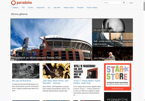 paradoks.net.pl