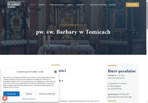 parafia-tomice.pl